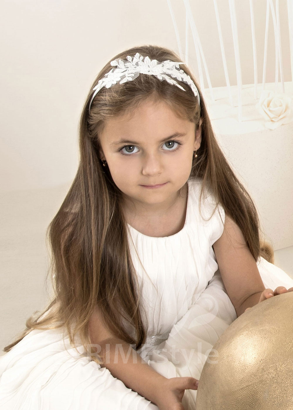 Detská čelenka LW-47