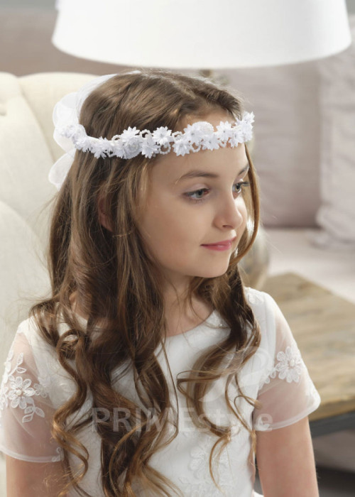 Detská čelenka LW-99