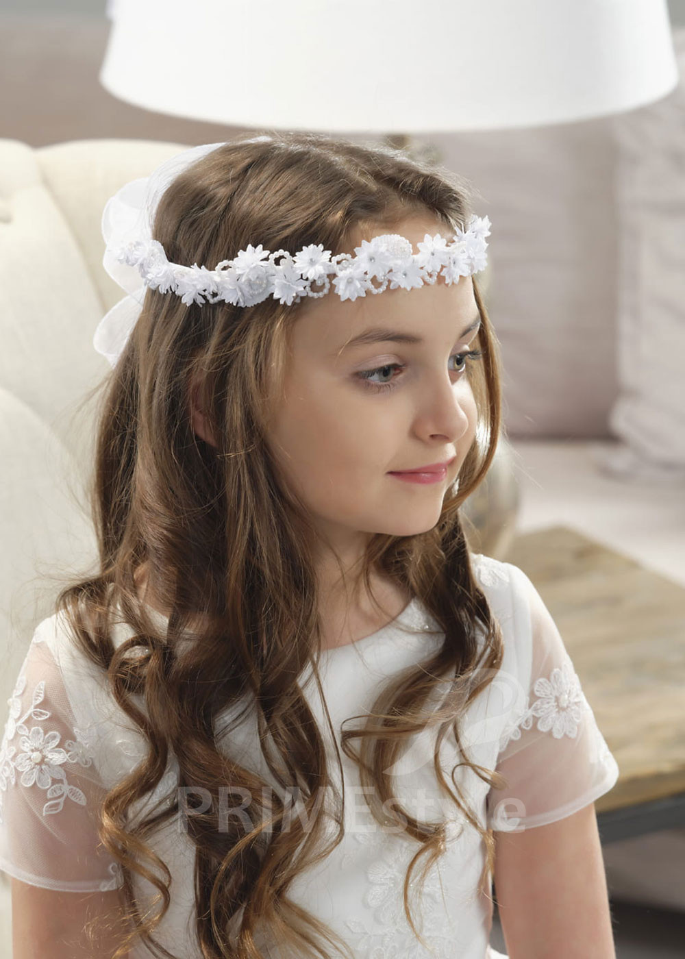 Detská čelenka LW-99