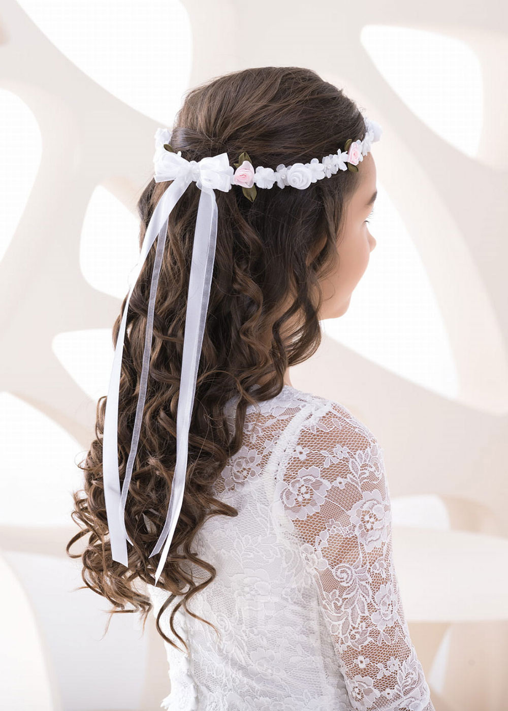 Detská čelenka LW-165