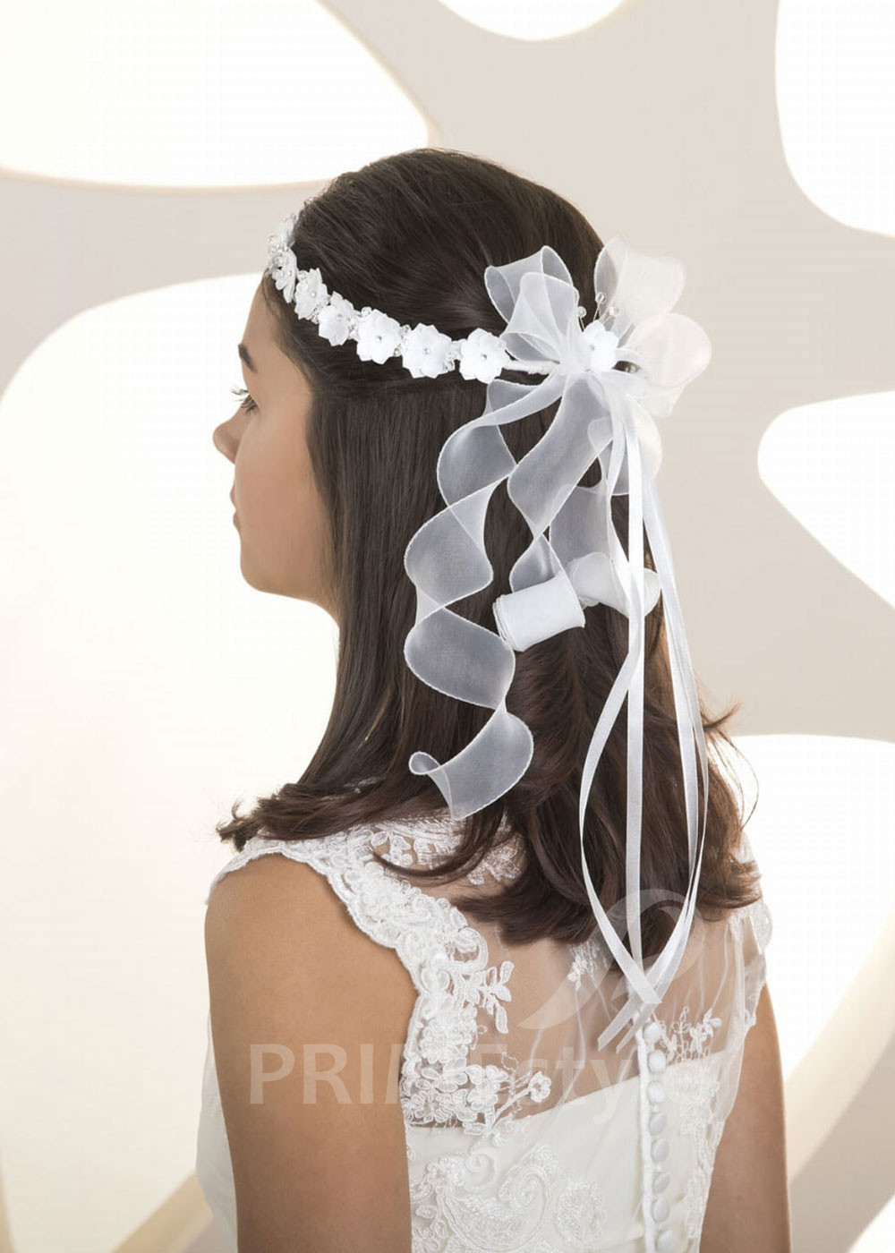 Detská čelenka LW-166