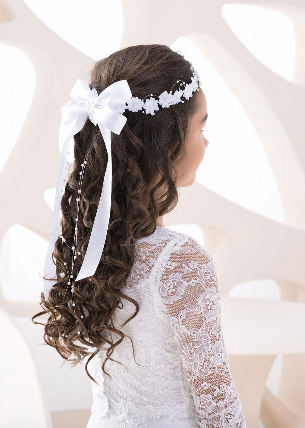 Detská čelenka LW-203