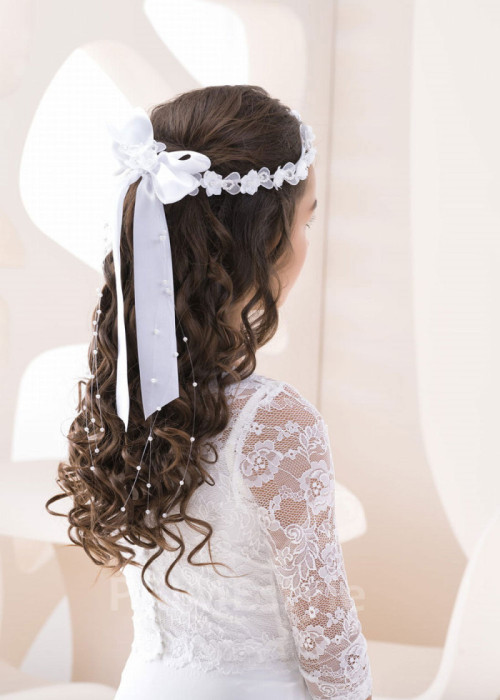 Detská čelenka LW-206