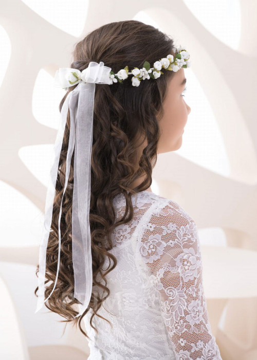 Detská čelenka LW-209