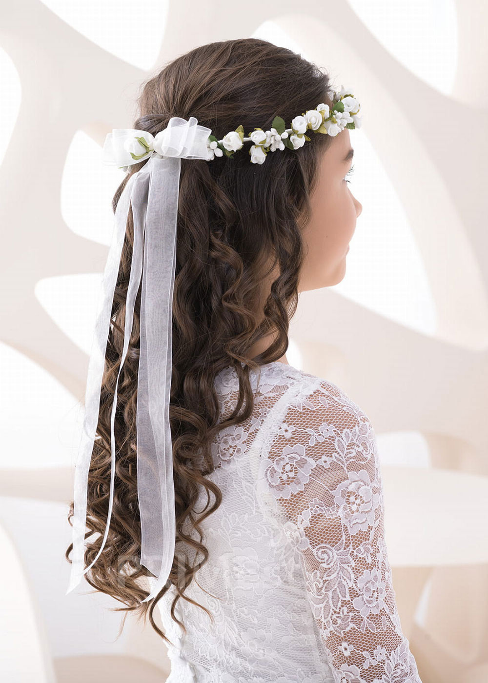 Detská čelenka LW-209