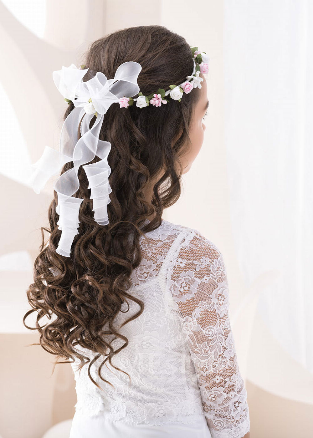 Detská čelenka LW-212