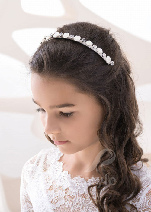 Detská čelenka LW-216