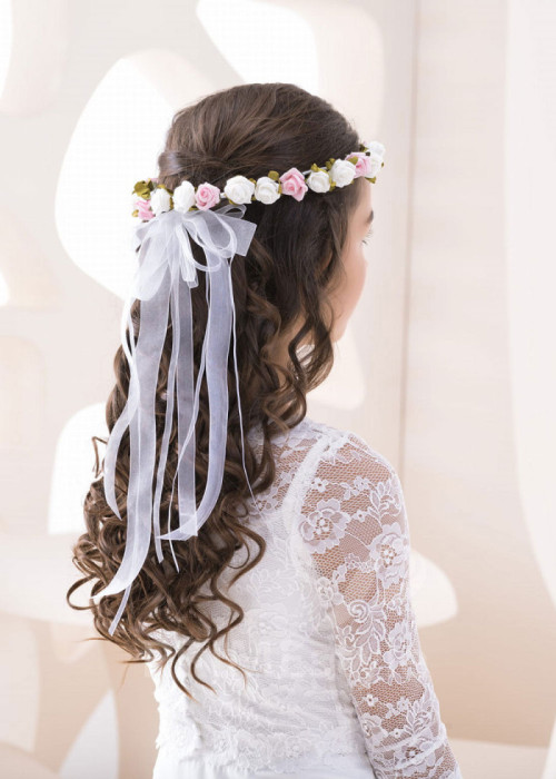 Detská čelenka LW-221