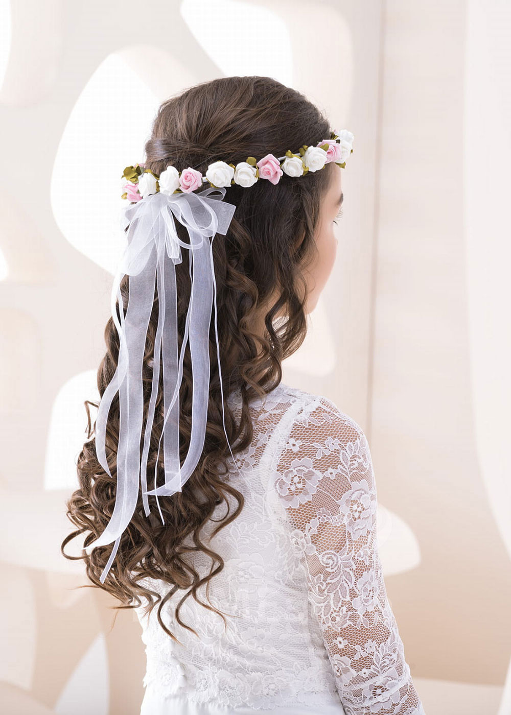 Detská čelenka LW-221