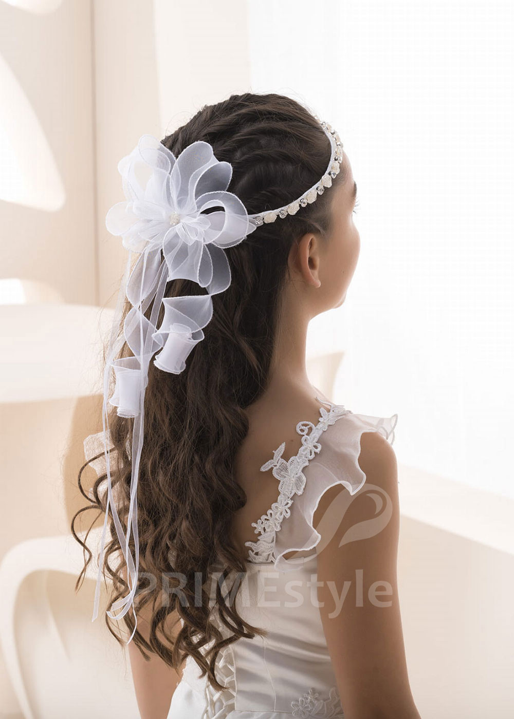 Detská čelenka LW-236