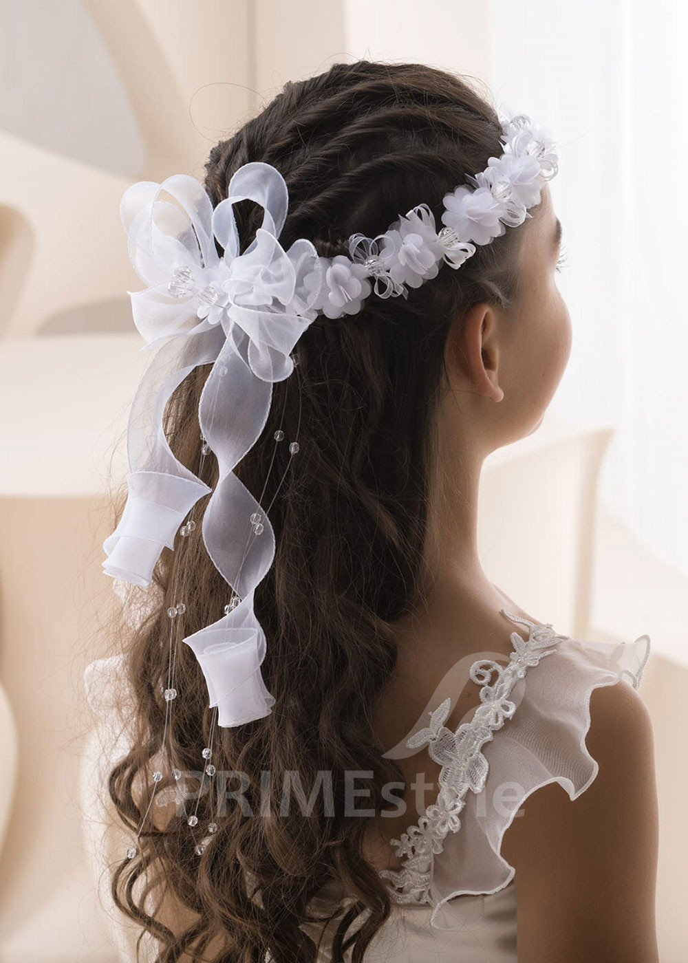 Detská čelenka LW-273