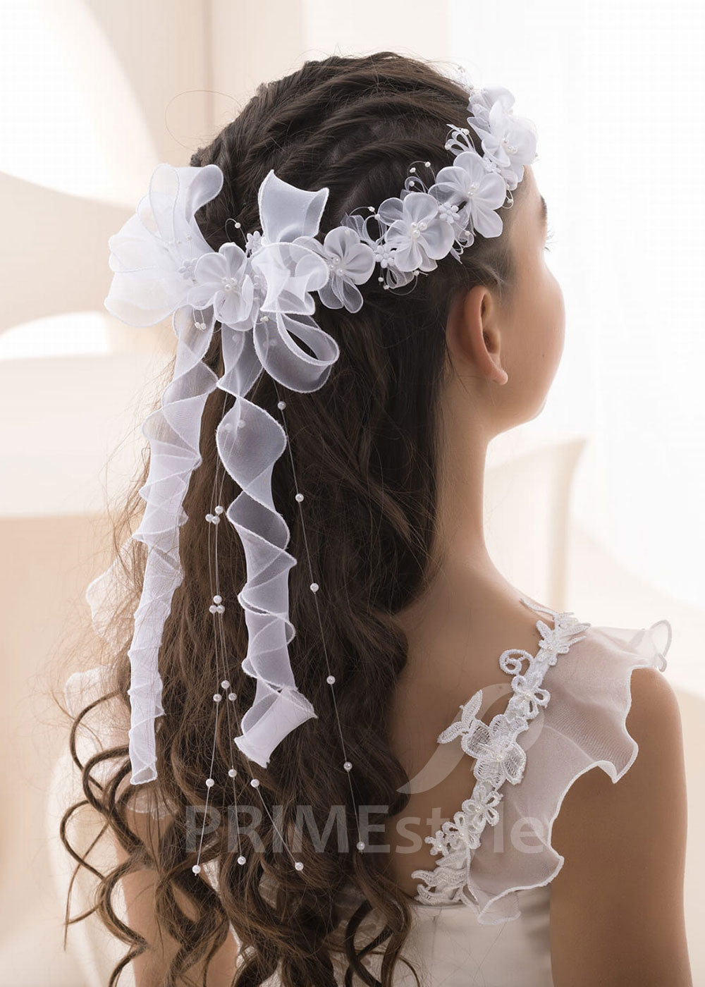 Detská čelenka LW-274