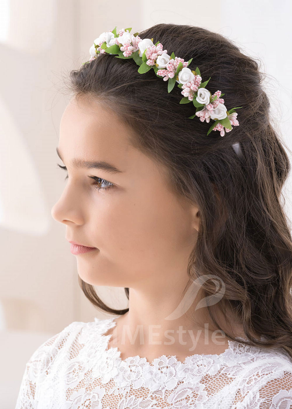 Detská čelenka LW-301