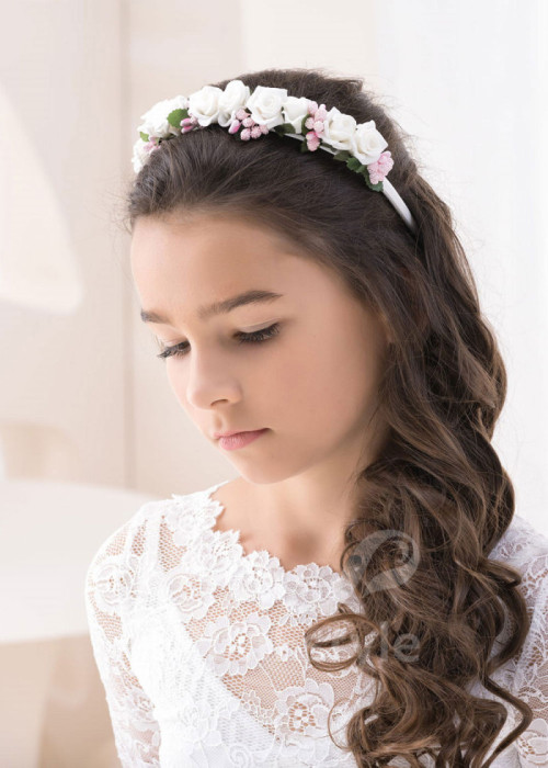 Detská čelenka LW-304