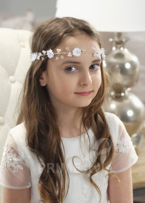 Detská čelenka LW-330