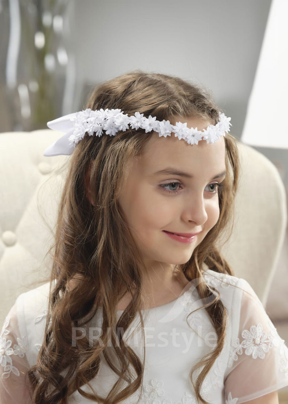 Detská čelenka LW-393