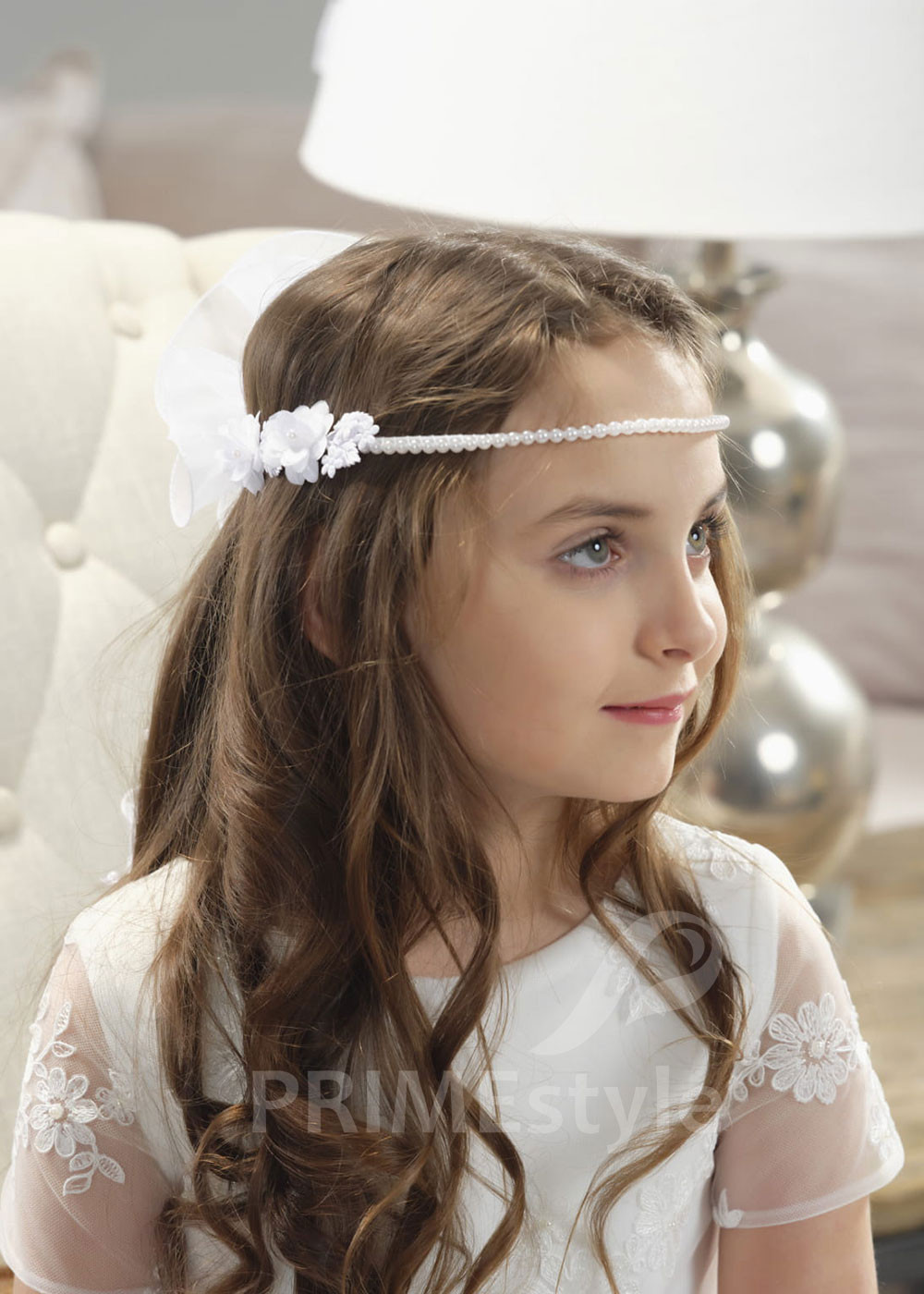 Detská čelenka LW-396