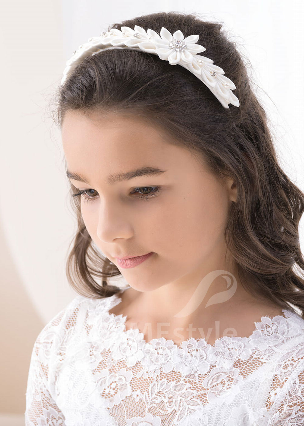 Detská čelenka LW-1546