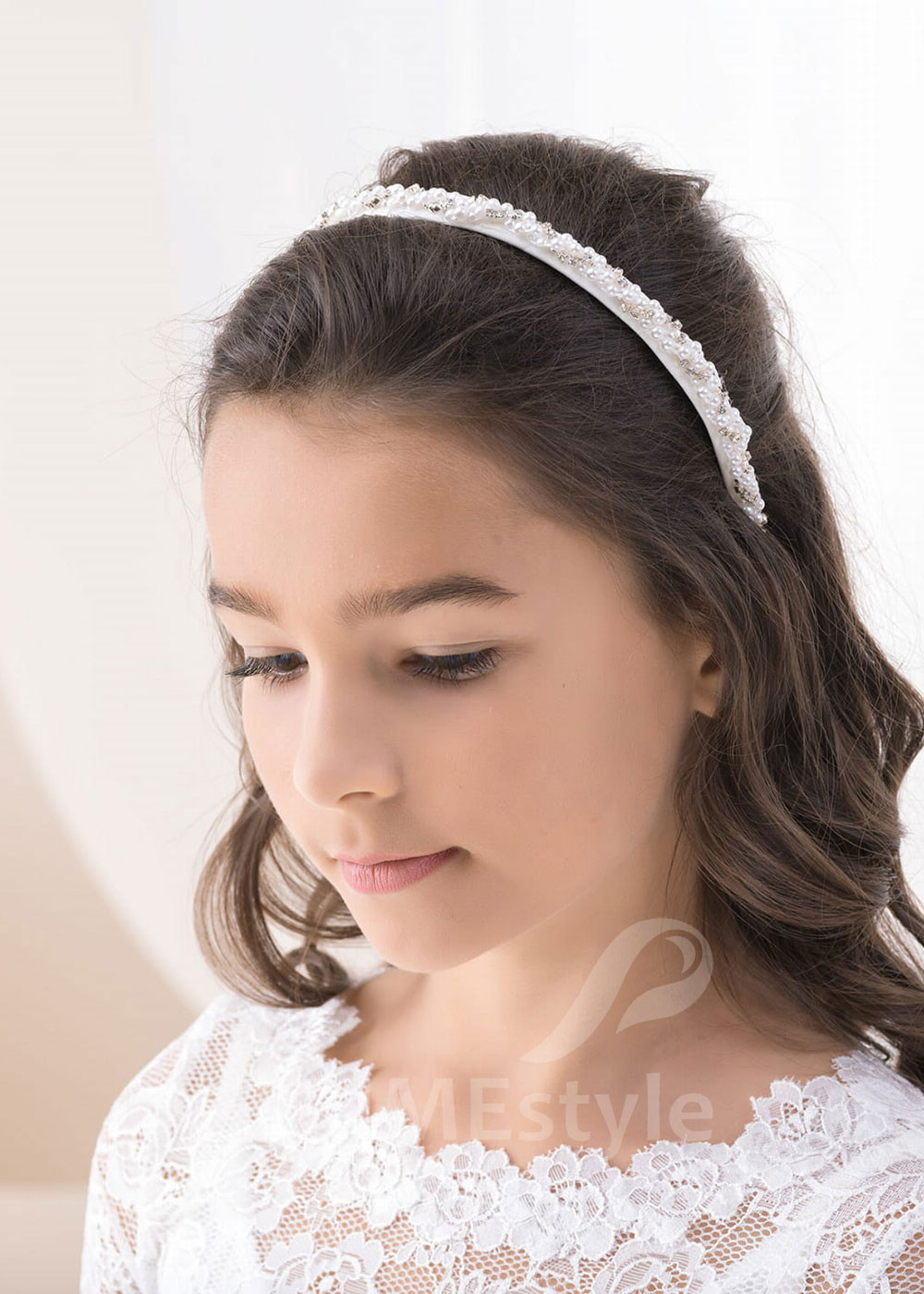 Detská čelenka LW-1572