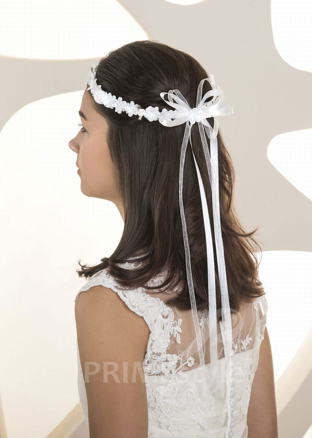 Detská čelenka LW-1651