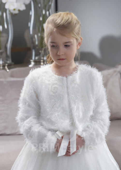 Detský kabátik LK033