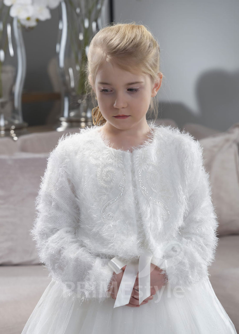 Detský kabátik LK033