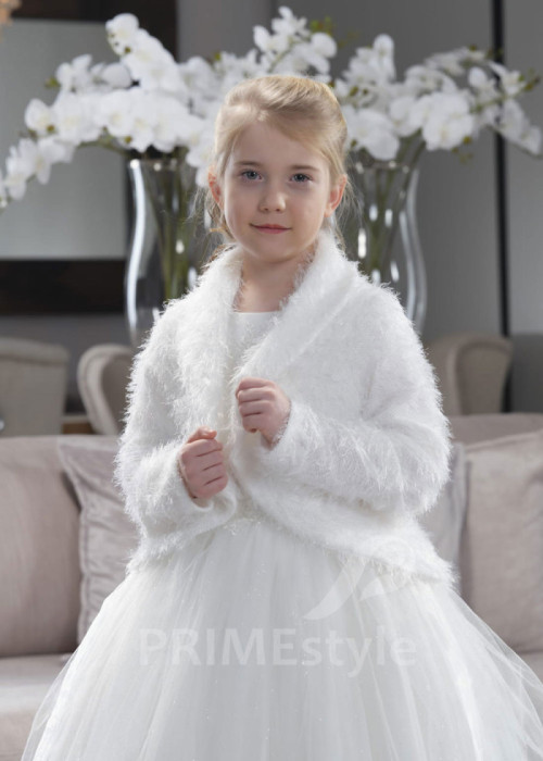 Detský kabátik LK034