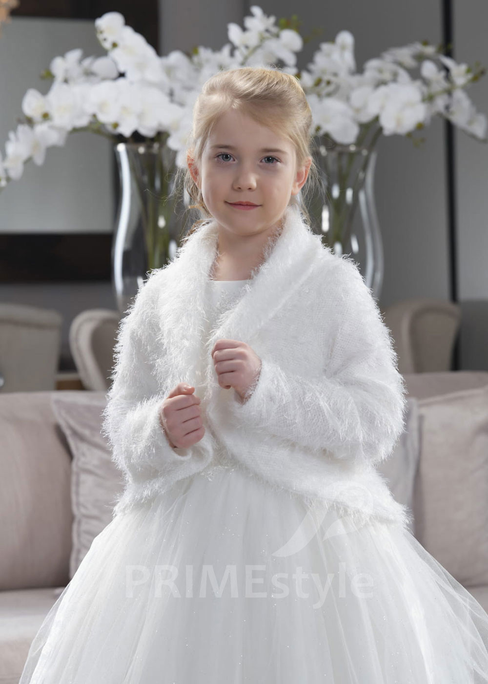 Detský kabátik LK034