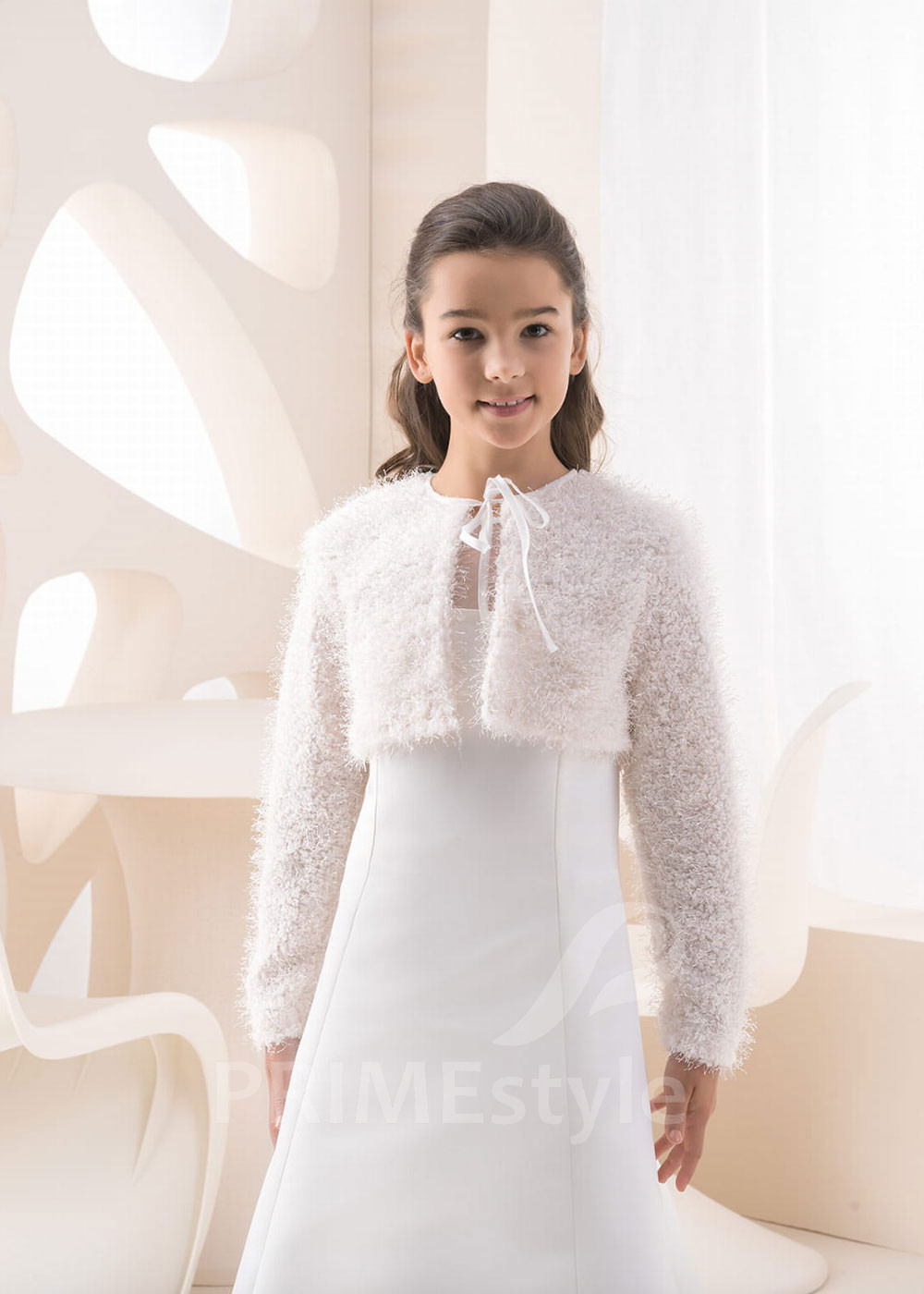 Detský kabátik LK036