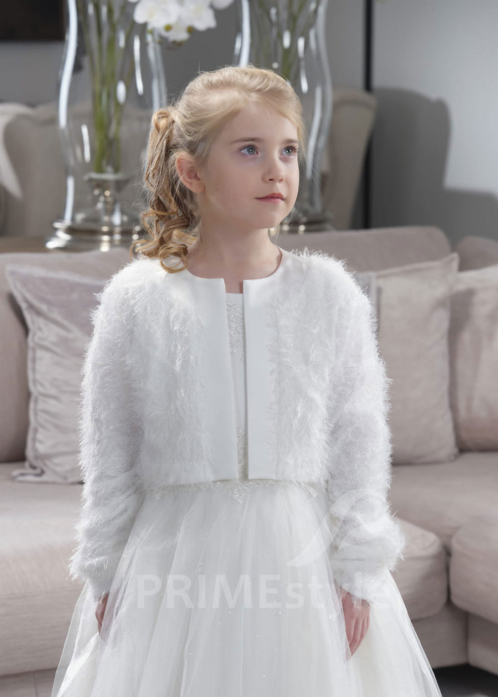 Detský kabátik LK037