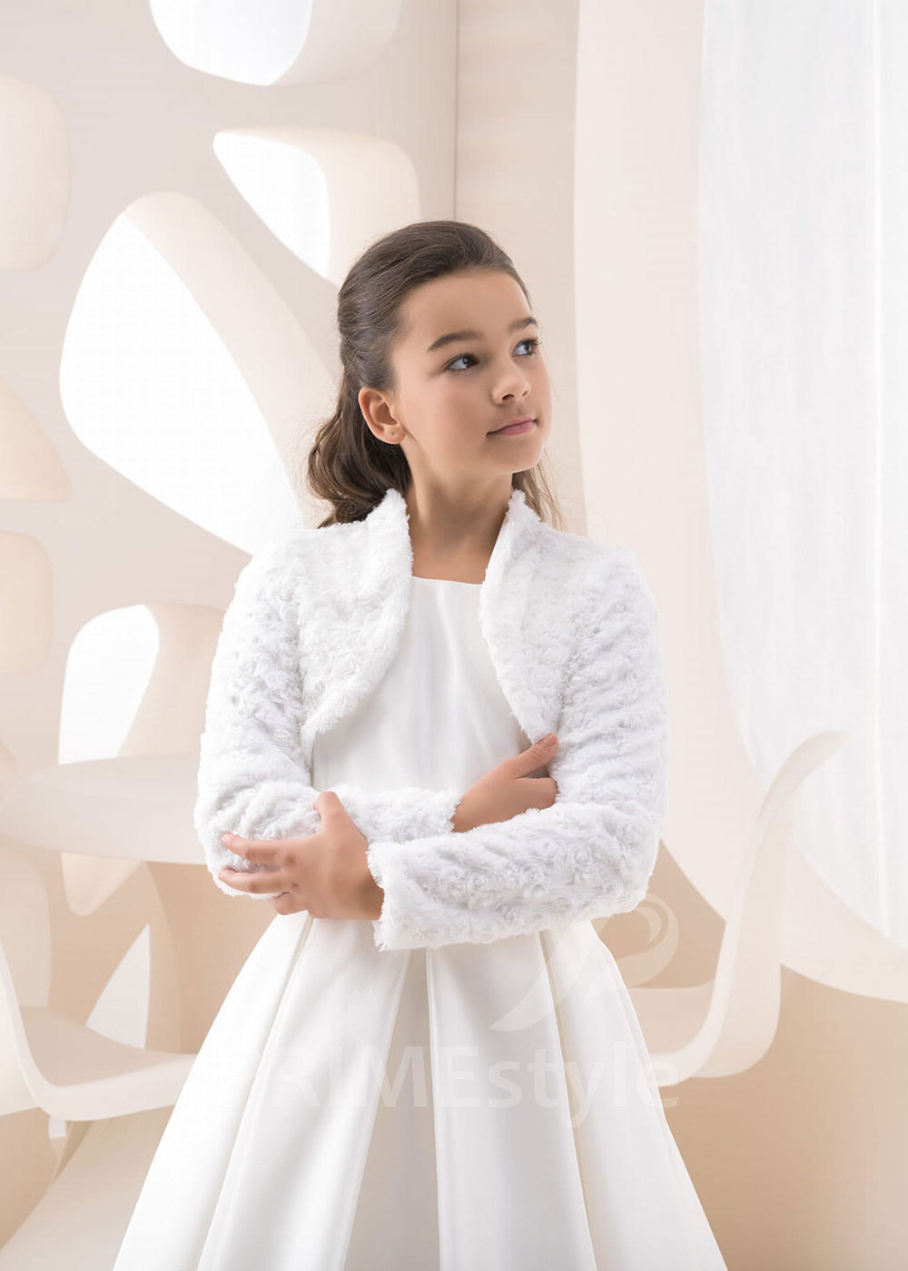 Detský kabátik LK039