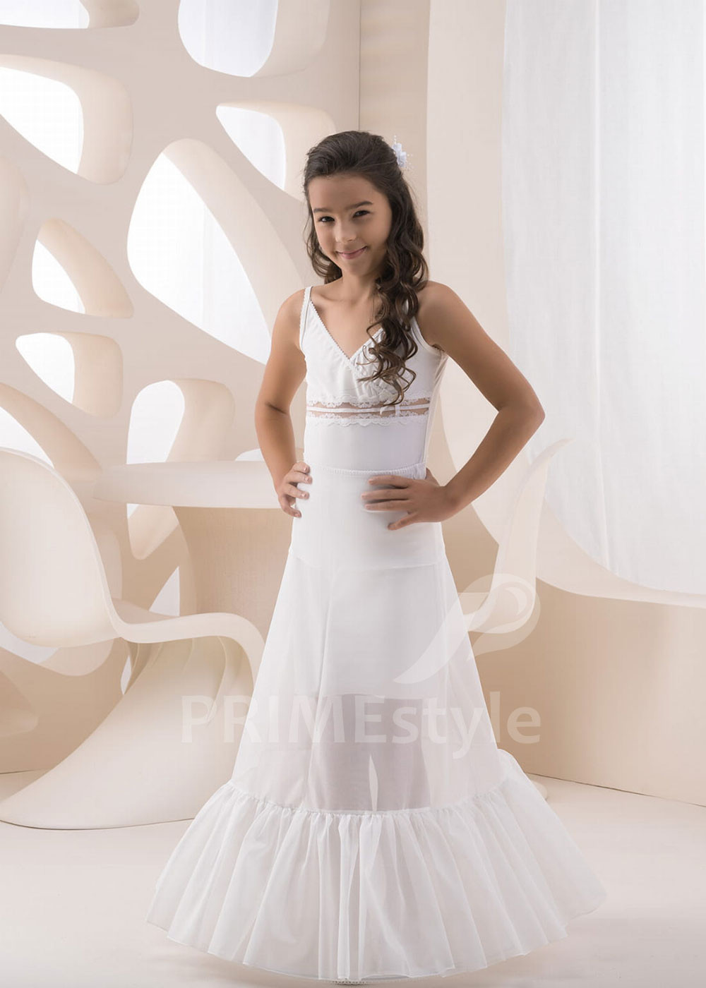 Detská spodničkaLK001