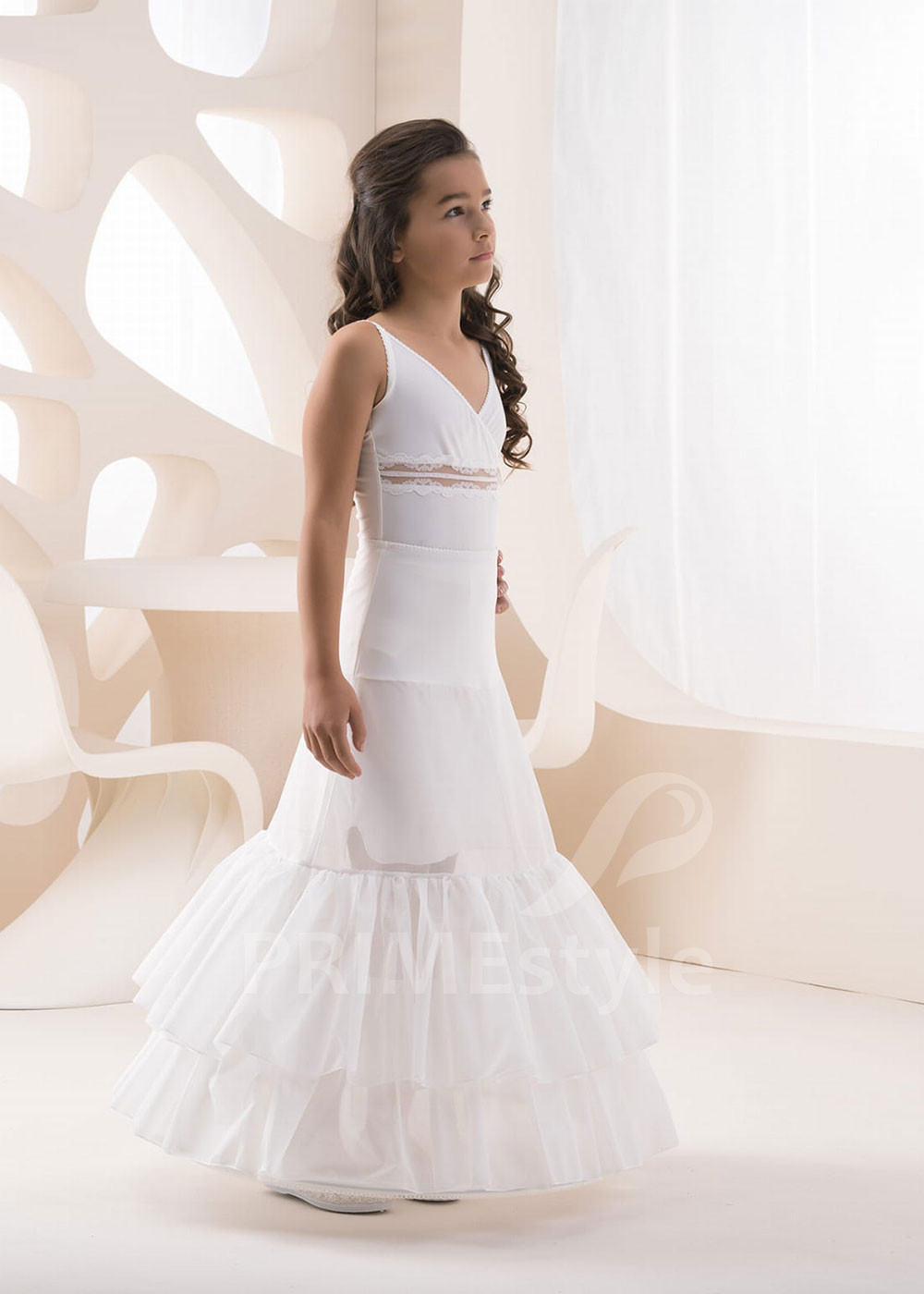 Detská spodničkaLK002